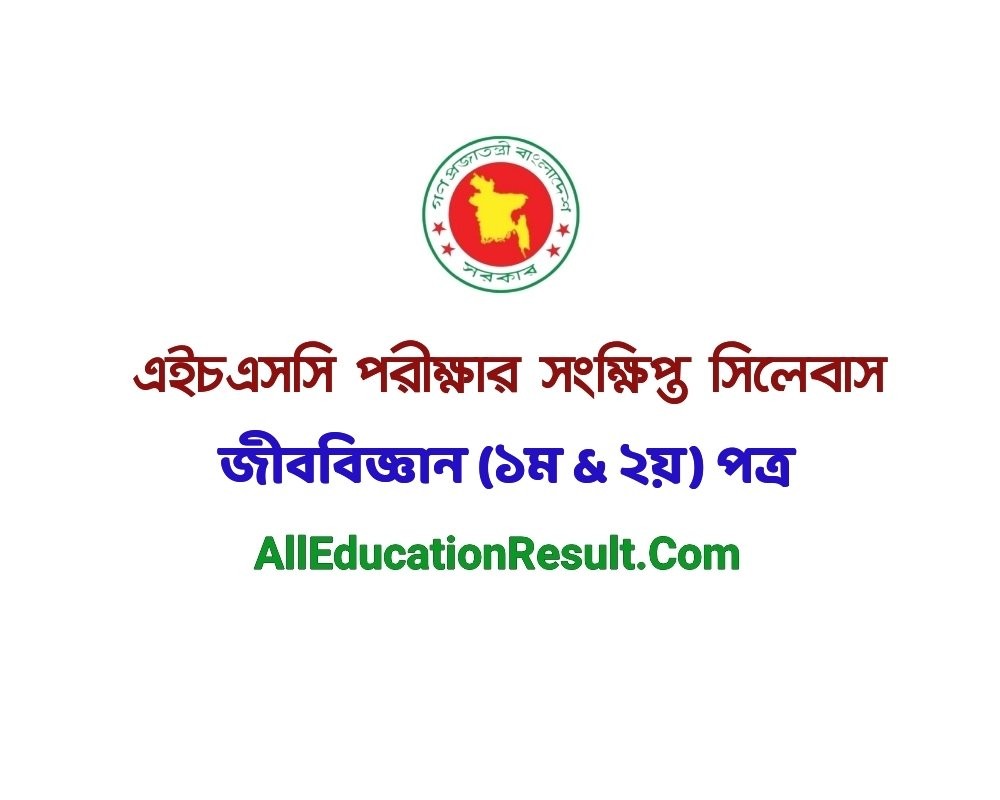 hsc-biology-1st-2nd-paper-short-syllabus-2024-pdf-download-all