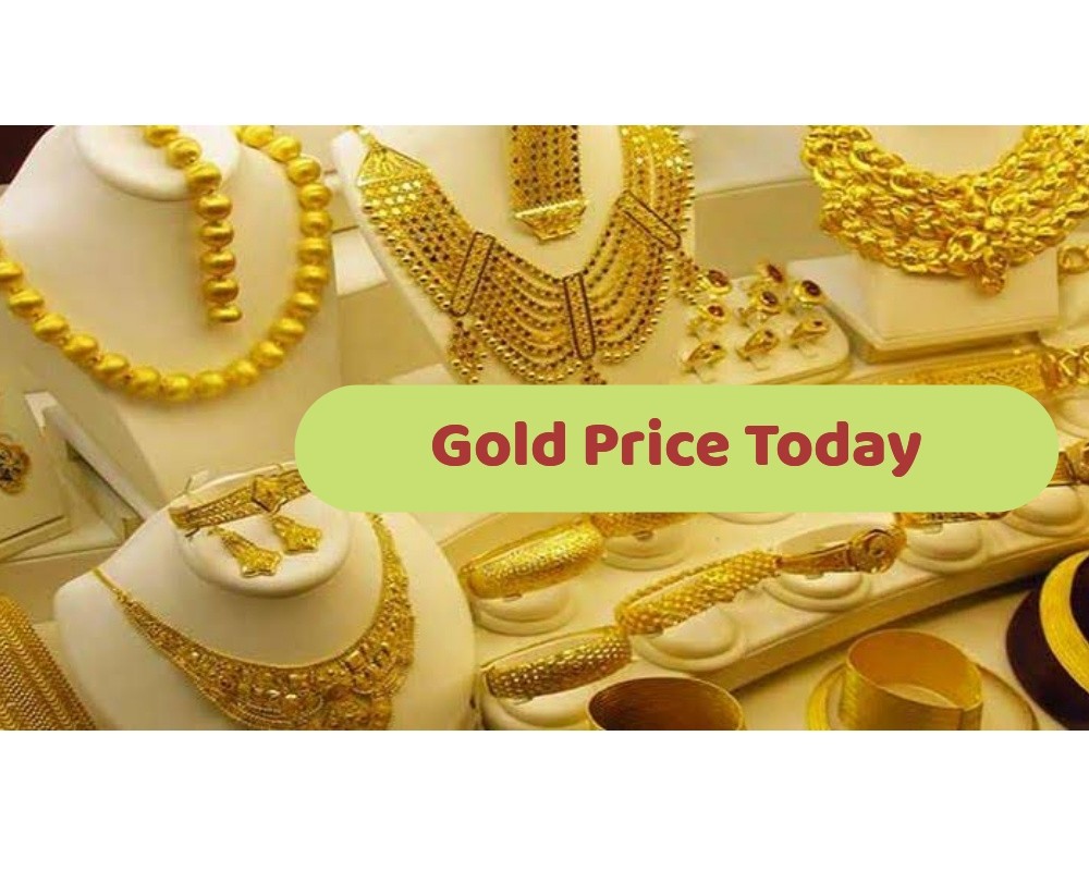 Gold Price In Bangladesh Today Per Vori 2024 (22K সোনার দাম কত) - All ...