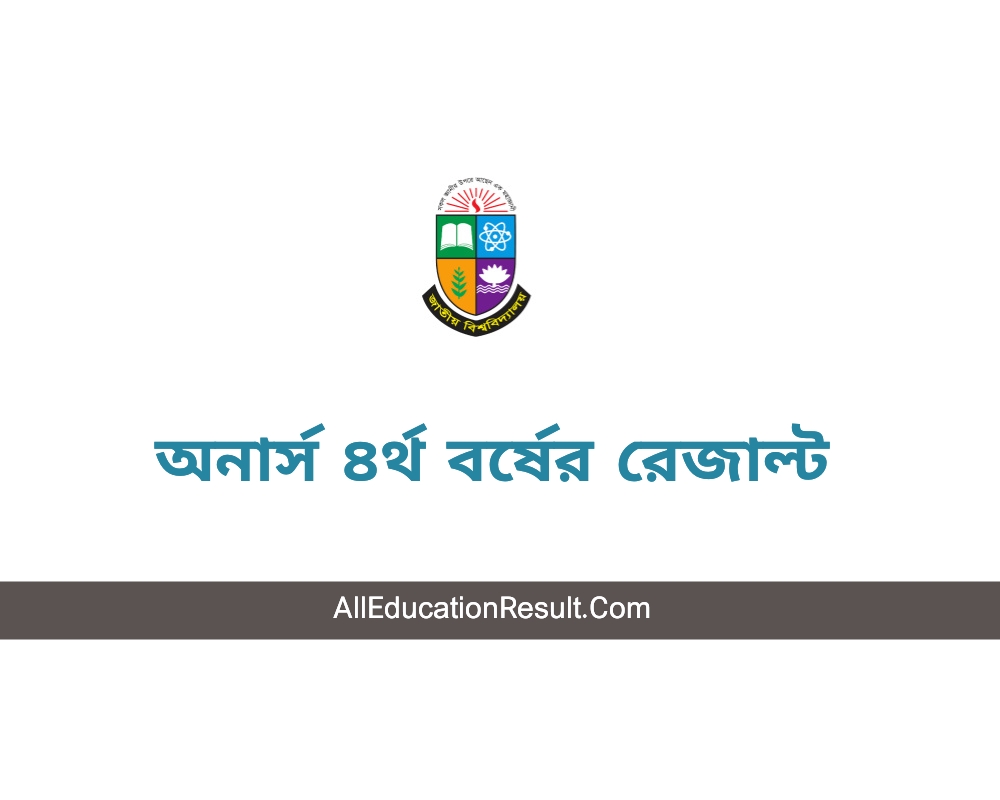 honours-4th-year-result-2024-marksheet-national-university