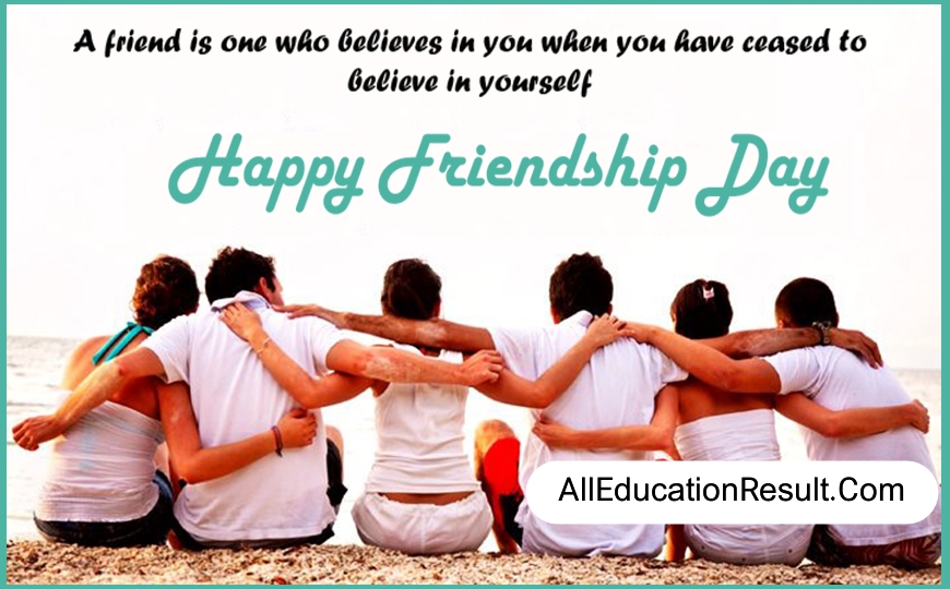 Happy National Friendship Day 2024 Date, Wishes, Images, Quotes