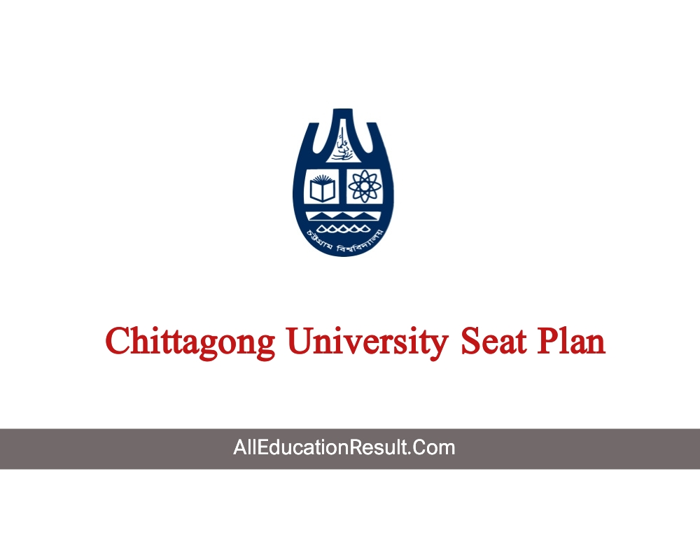 CU A Unit Seat Plan 2024 PDF Published Today All Education Result