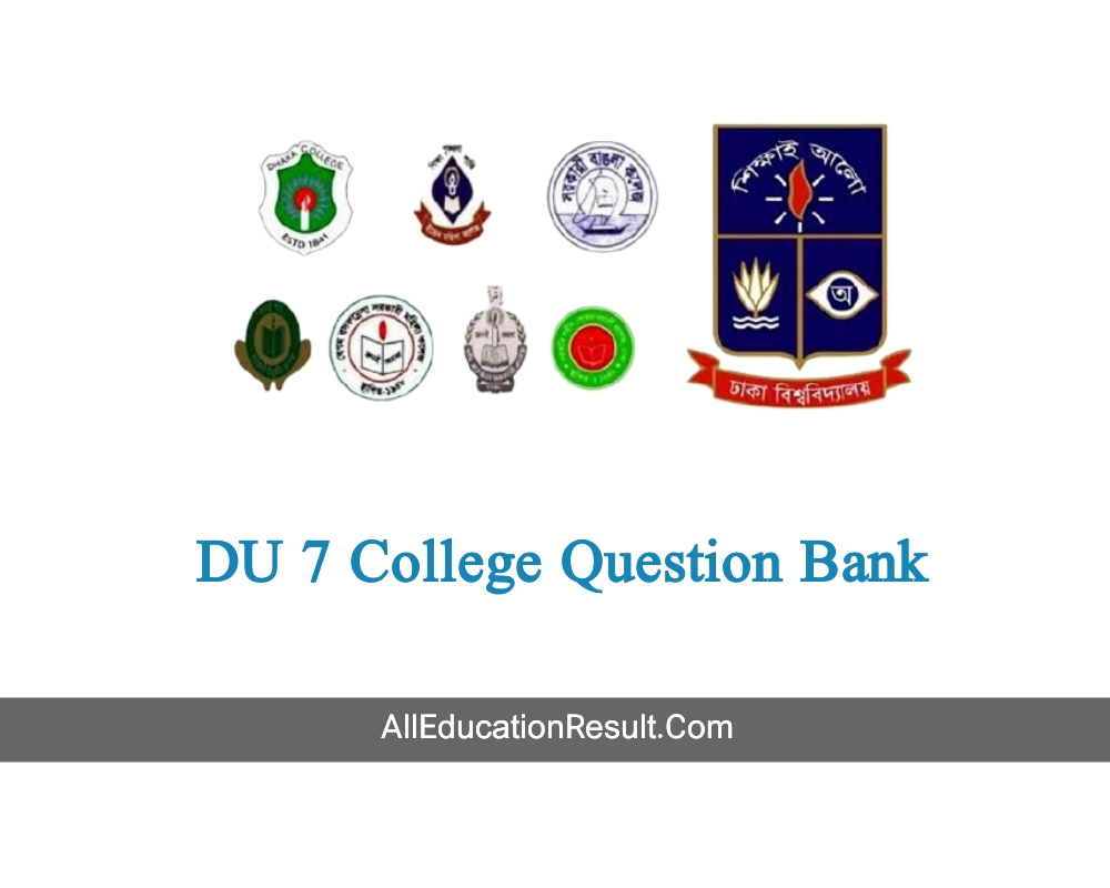 DU 7 College (Business Studies) B Unit Question Bank PDF Download - All ...