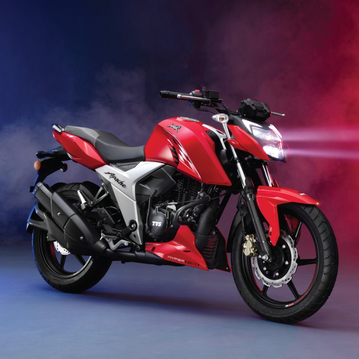 TVS Bike Price in Bangladesh 2024 [TVS 100cc, 110cc, 4V, TVS Rider ...