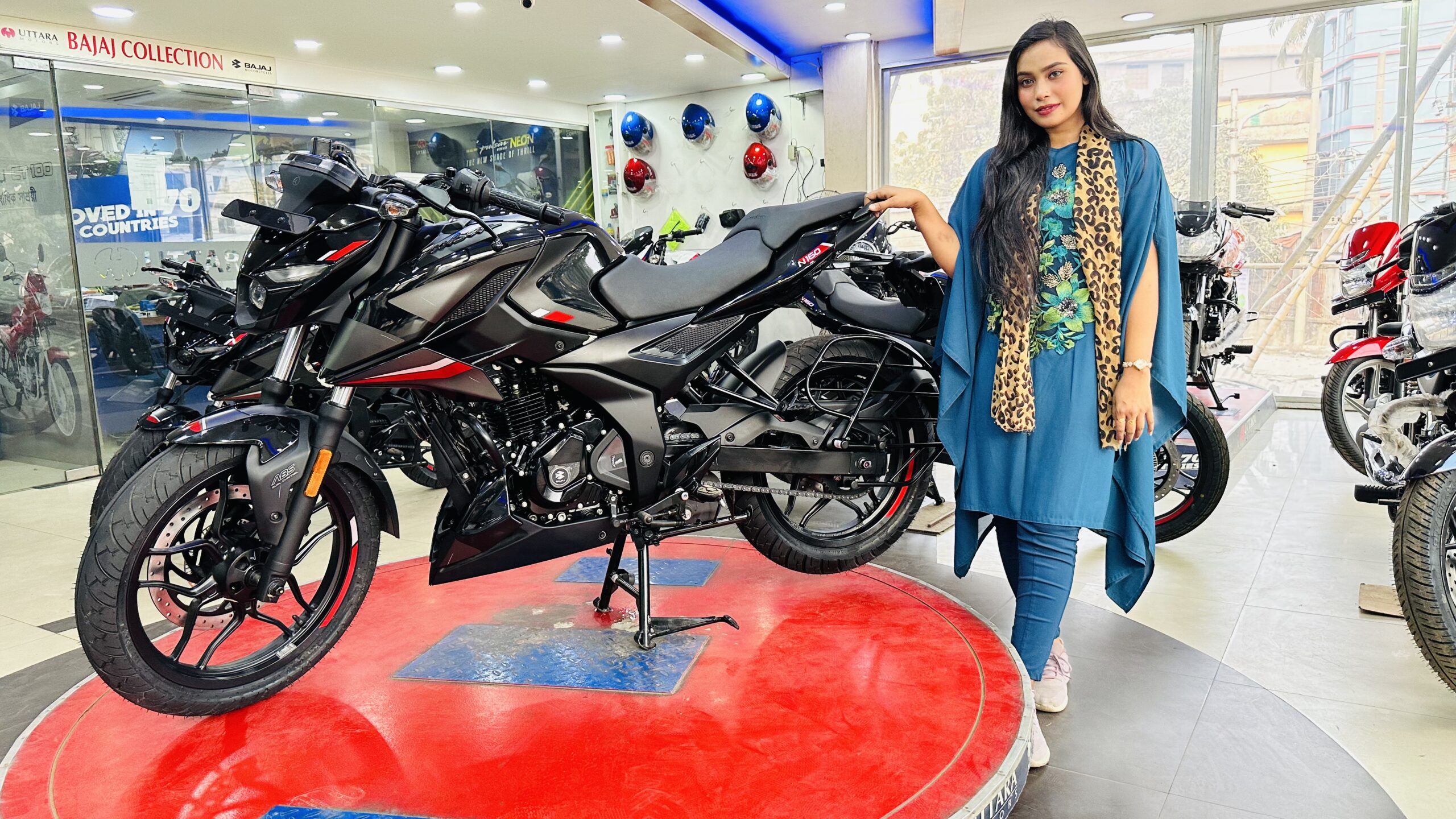 Bajaj Bike Price In Bangladesh 2024 [Pulsar, Discover 125] - All ...